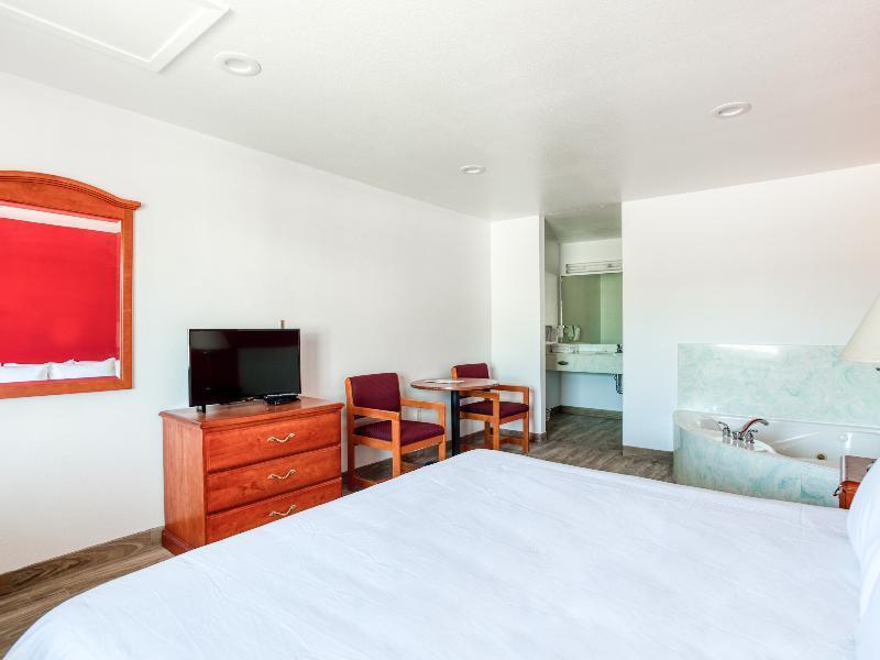 Oyo Hotel San Antonio Near At&T Center Eksteriør bilde