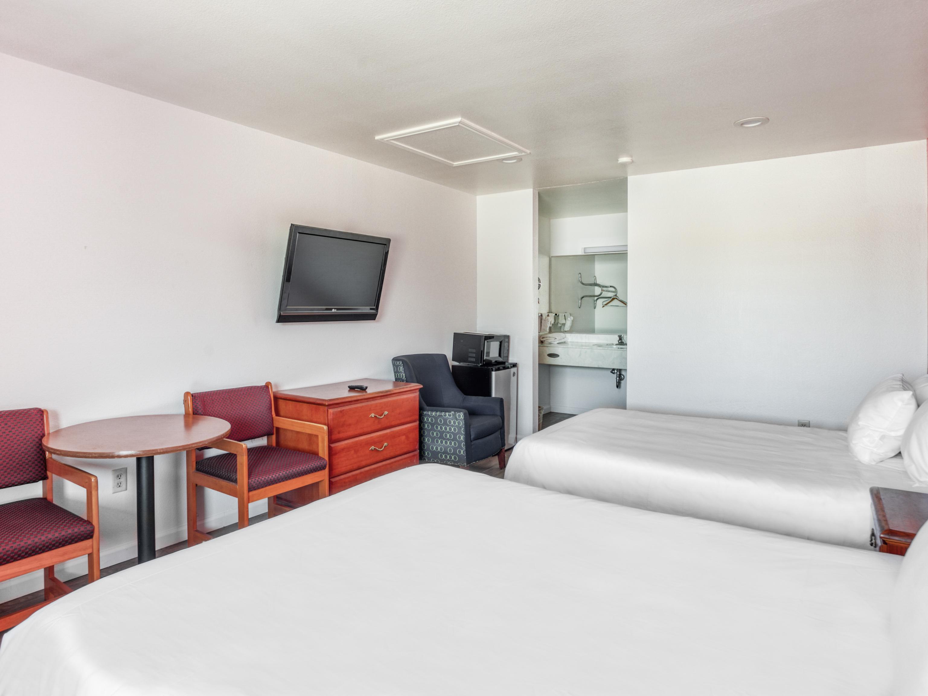 Oyo Hotel San Antonio Near At&T Center Eksteriør bilde
