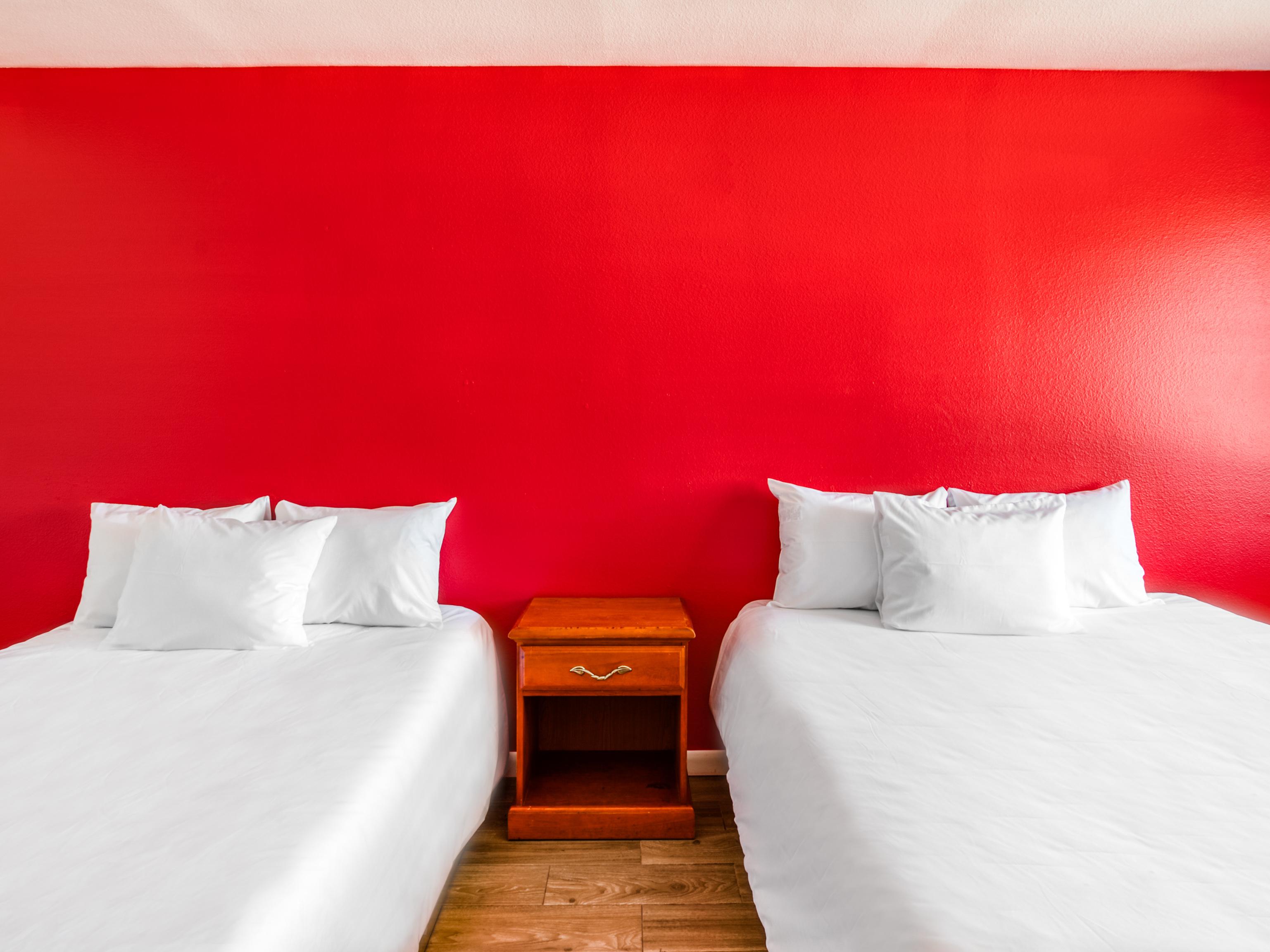 Oyo Hotel San Antonio Near At&T Center Eksteriør bilde