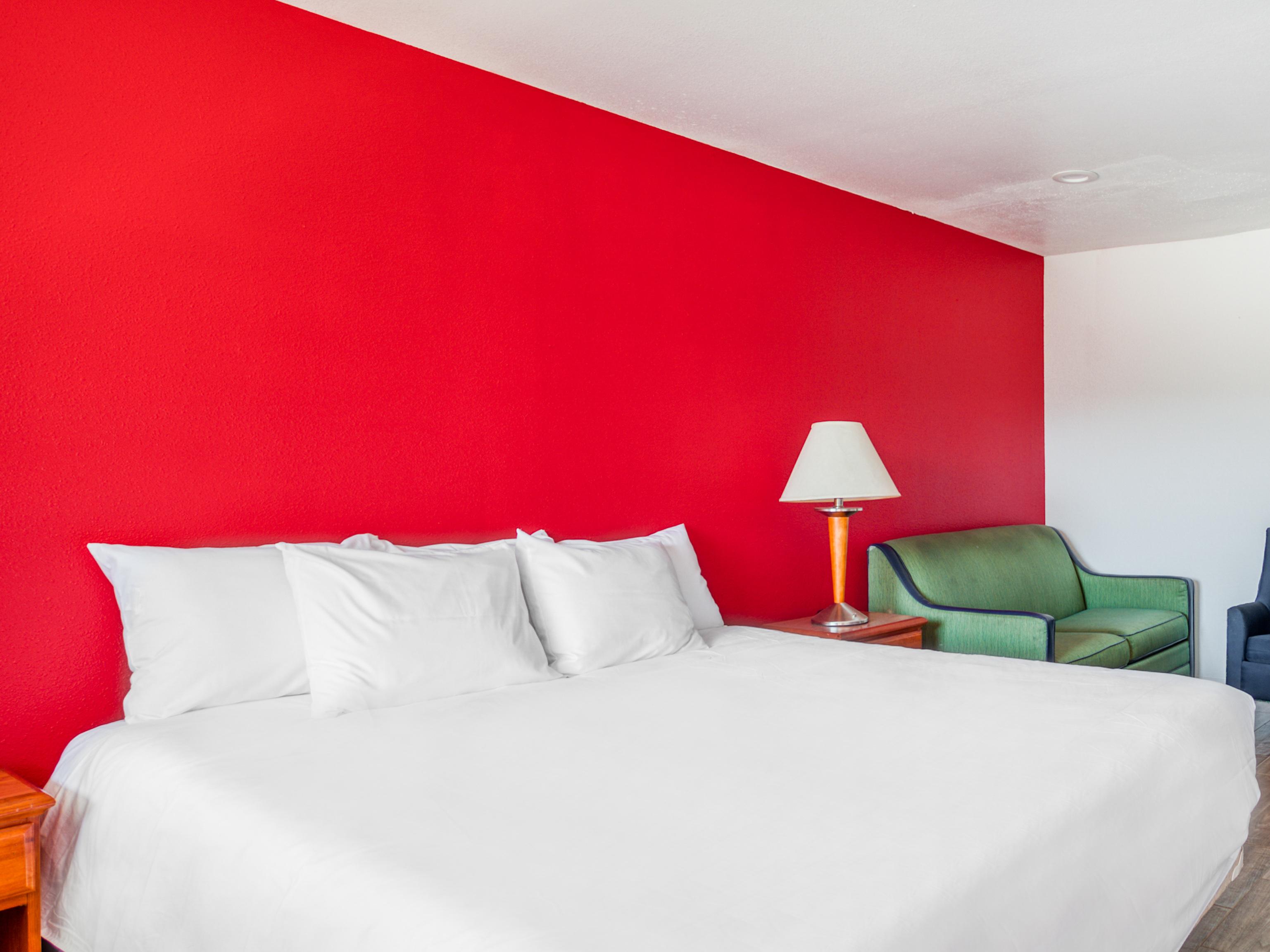 Oyo Hotel San Antonio Near At&T Center Eksteriør bilde